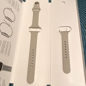 Apple Watch Apple Band- Worn Once